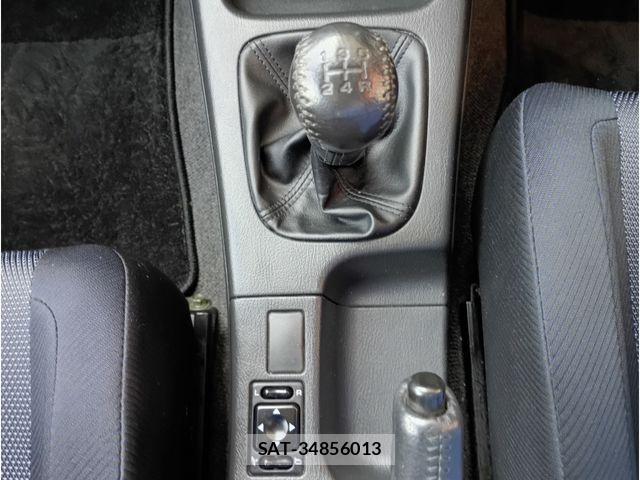 Subaru IMPREZA WRX 2001-03 6612370-14