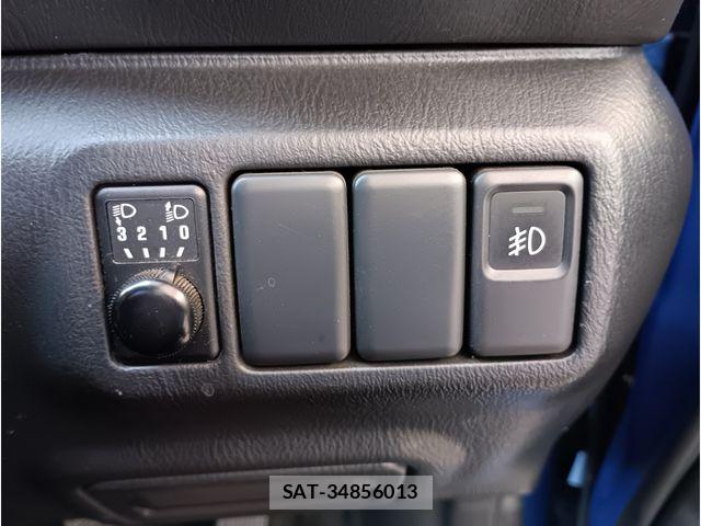 Subaru IMPREZA WRX 2001-03 6612370-16