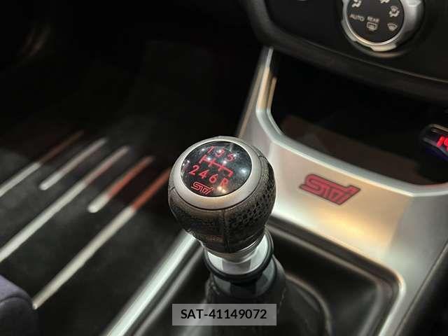 Subaru IMPREZA WRX 2010-09 6641723-10