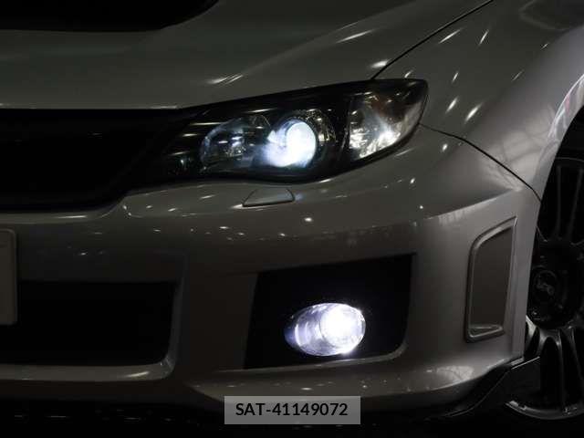 Subaru IMPREZA WRX 2010-09 6641723-16