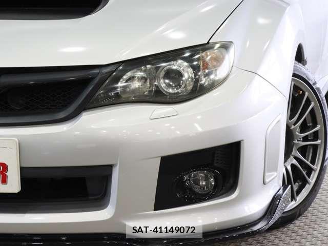 Subaru IMPREZA WRX 2010-09 6641723-17