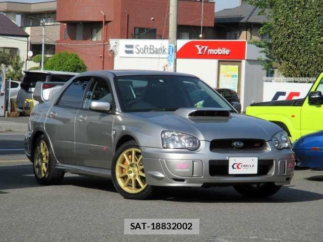 sat car