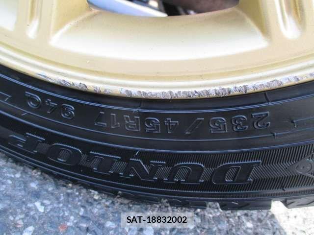 Subaru IMPREZA WRX 2005-03 6676393-9