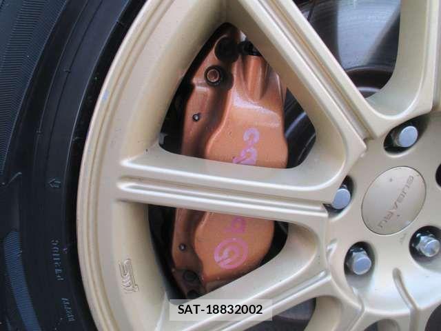 Subaru IMPREZA WRX 2005-03 6676393-12