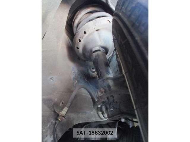 Subaru IMPREZA WRX 2005-03 6676393-13
