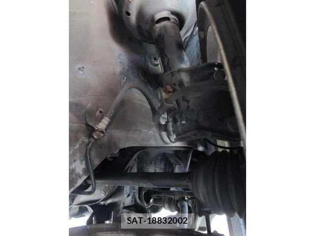 Subaru IMPREZA WRX 2005-03 6676393-14