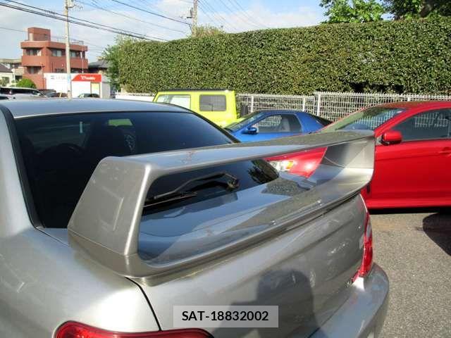Subaru IMPREZA WRX 2005-03 6676393-17