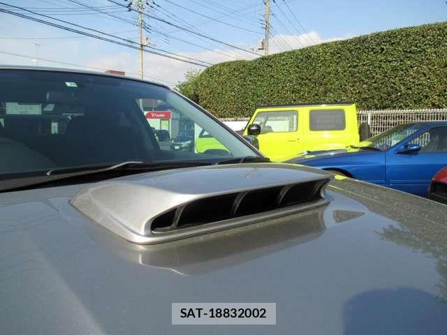 Subaru IMPREZA WRX 2005-03 6676393-6