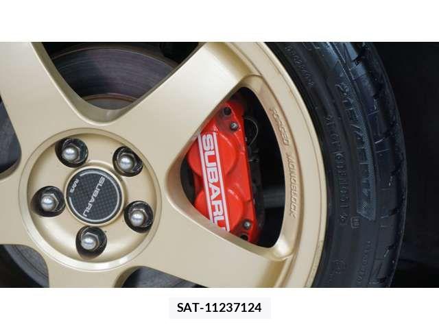 Subaru IMPREZA WRX 2005-09 6815361-10