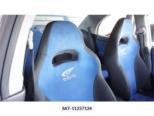 Subaru IMPREZA WRX 2005-09 6815361-16