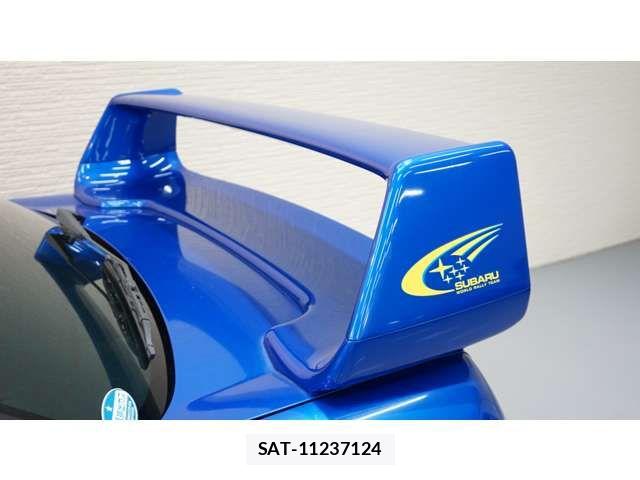 Subaru IMPREZA WRX 2005-09 6815361-5