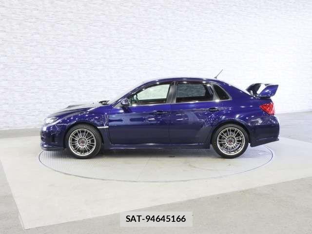 Subaru IMPREZA WRX 2011-02 6906707-12