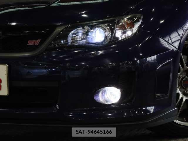 Subaru IMPREZA WRX 2011-02 6906707-15
