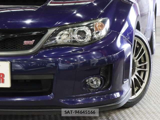 Subaru IMPREZA WRX 2011-02 6906707-16