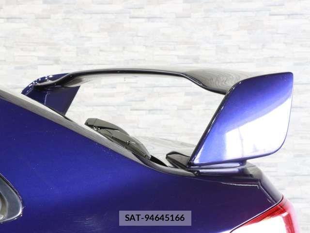 Subaru IMPREZA WRX 2011-02 6906707-8
