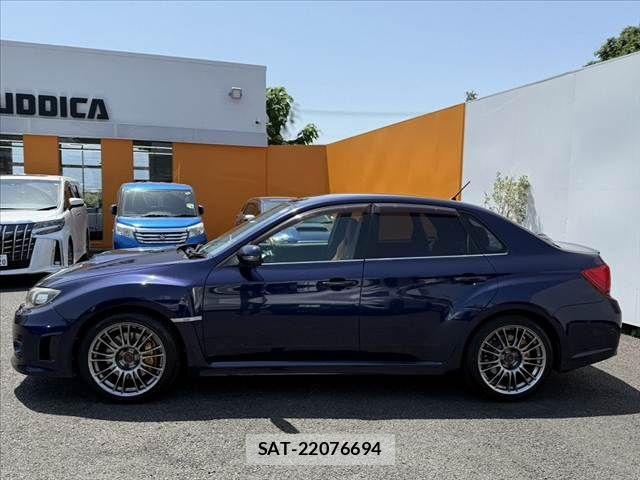 Subaru IMPREZA WRX 2011-06 6994356-10