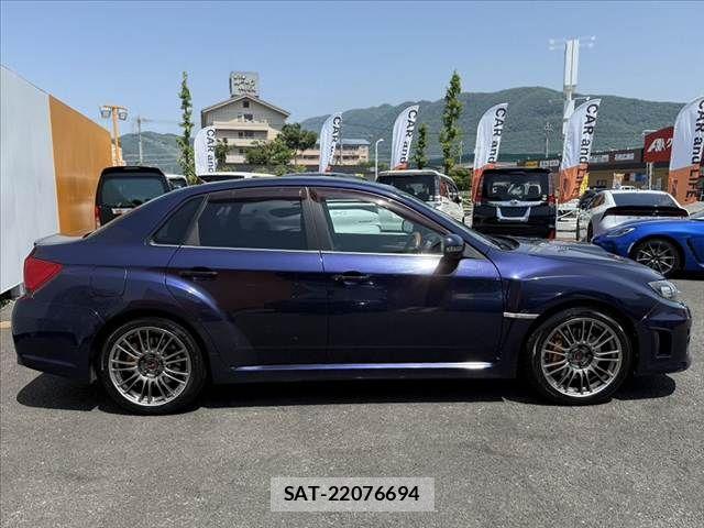 Subaru IMPREZA WRX 2011-06 6994356-11
