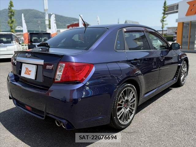 Subaru IMPREZA WRX 2011-06 6994356-14