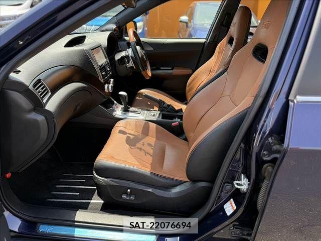 Subaru IMPREZA WRX 2011-06 6994356-16