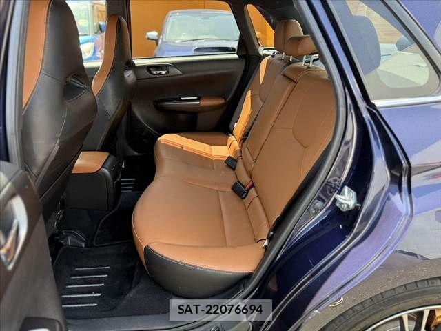 Subaru IMPREZA WRX 2011-06 6994356-17