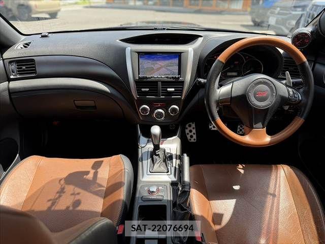 Subaru IMPREZA WRX 2011-06 6994356-1