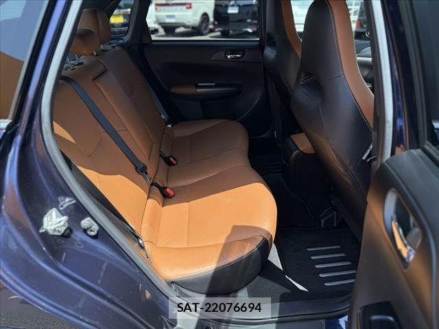 Subaru IMPREZA WRX 2011-06 6994356-19