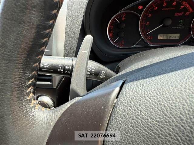 Subaru IMPREZA WRX 2011-06 6994356-22