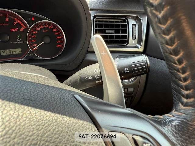 Subaru IMPREZA WRX 2011-06 6994356-23