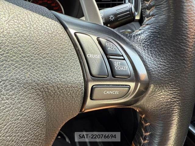 Subaru IMPREZA WRX 2011-06 6994356-24