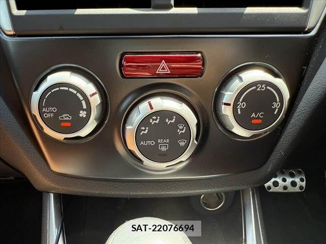 Subaru IMPREZA WRX 2011-06 6994356-25