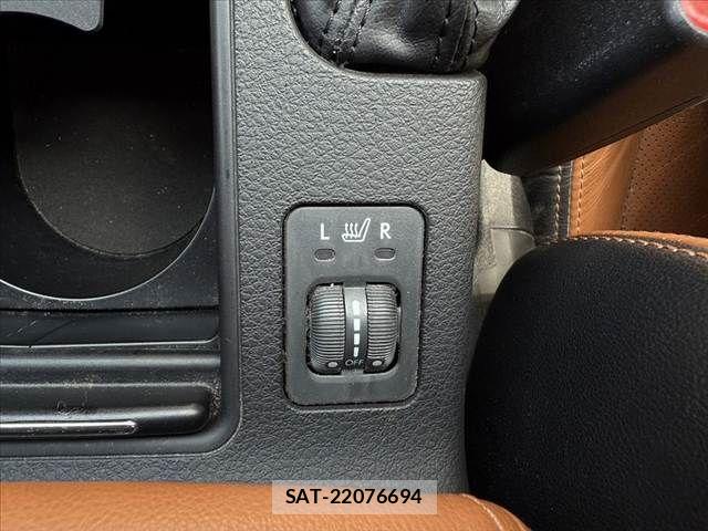 Subaru IMPREZA WRX 2011-06 6994356-28