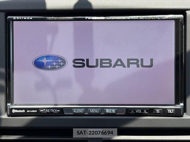 Subaru IMPREZA WRX 2011-06 6994356-2