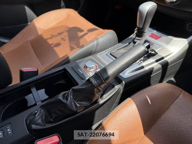 Subaru IMPREZA WRX 2011-06 6994356-29
