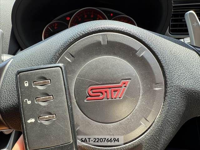 Subaru IMPREZA WRX 2011-06 6994356-3