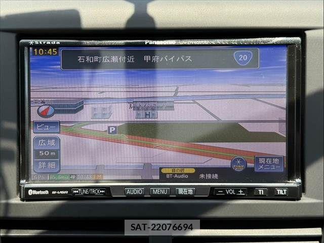 Subaru IMPREZA WRX 2011-06 6994356-4