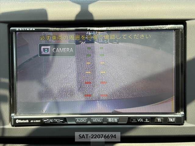 Subaru IMPREZA WRX 2011-06 6994356-6