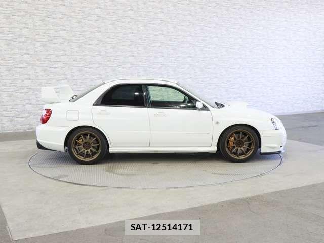 Subaru IMPREZA WRX 2003-09 6994352-14
