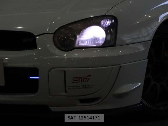 Subaru IMPREZA WRX 2003-09 6994352-16