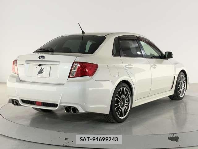 Subaru IMPREZA WRX 2012-06 6994354-5