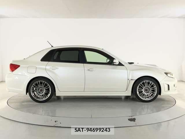 Subaru IMPREZA WRX 2012-06 6994354-6