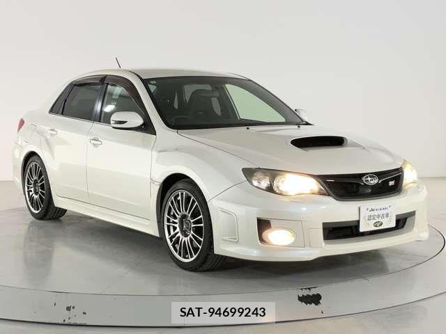 Subaru IMPREZA WRX 2012-06 6994354-7