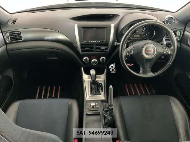 Subaru IMPREZA WRX 2012-06 6994354-11