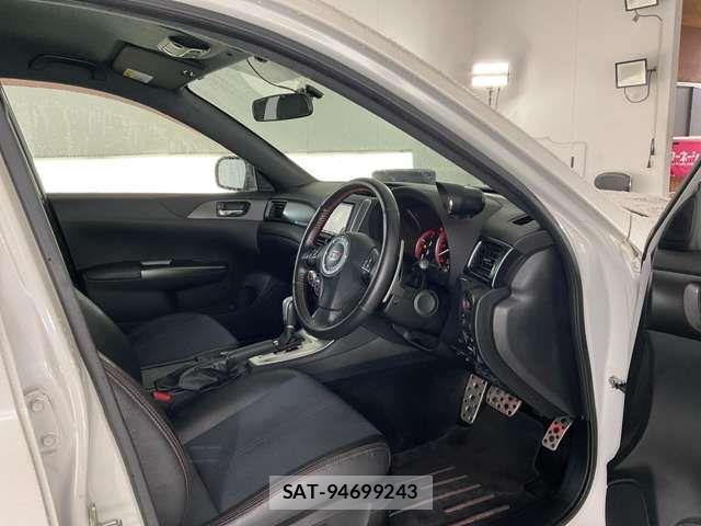 Subaru IMPREZA WRX 2012-06 6994354-14