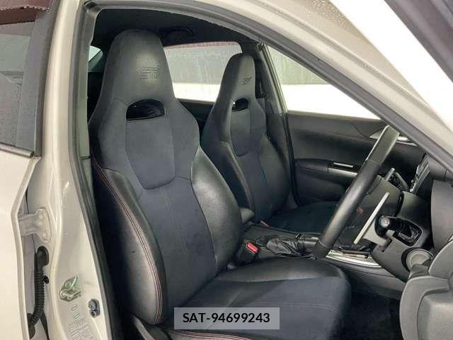 Subaru IMPREZA WRX 2012-06 6994354-15