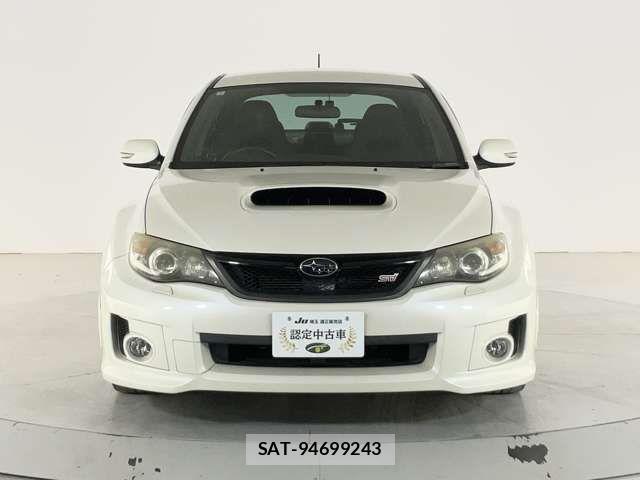 Subaru IMPREZA WRX 2012-06 6994354-1