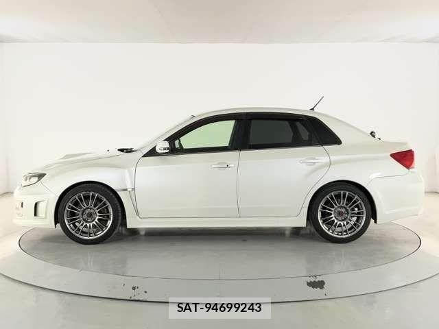 Subaru IMPREZA WRX 2012-06 6994354-2