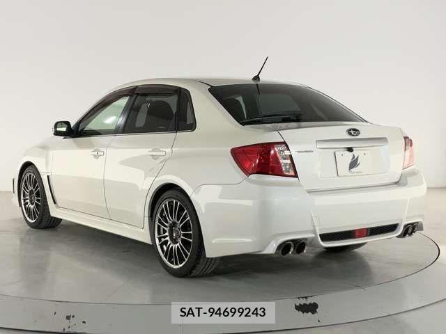 Subaru IMPREZA WRX 2012-06 6994354-3