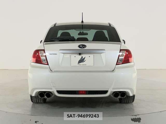 Subaru IMPREZA WRX 2012-06 6994354-4