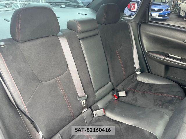 Subaru IMPREZA WRX 2010-08 7219929-10