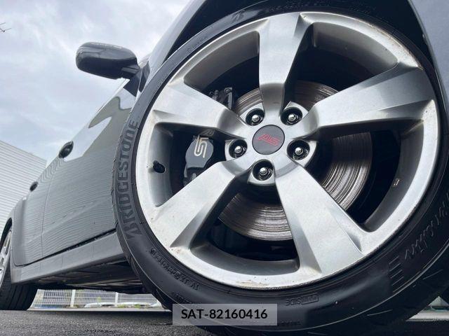 Subaru IMPREZA WRX 2010-08 7219929-13